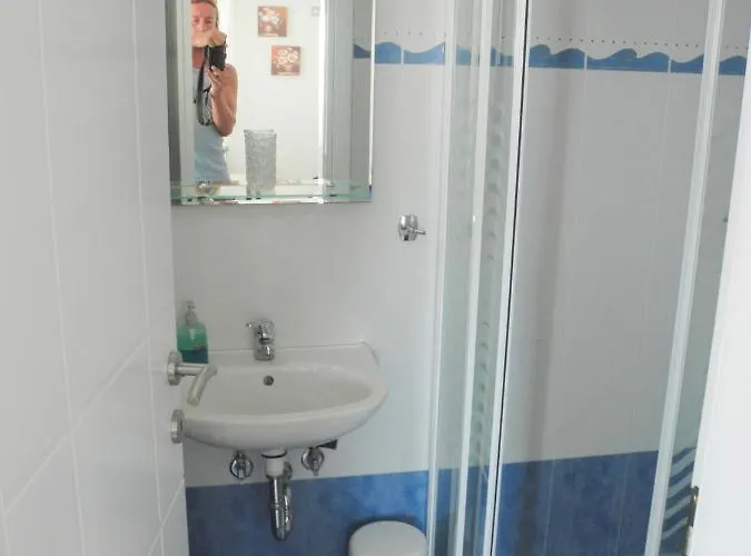 Apartment Mama's - Eurostudiosnaxos *